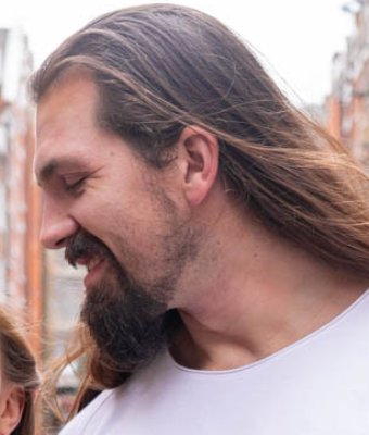 Photo HD Viking Will - 1