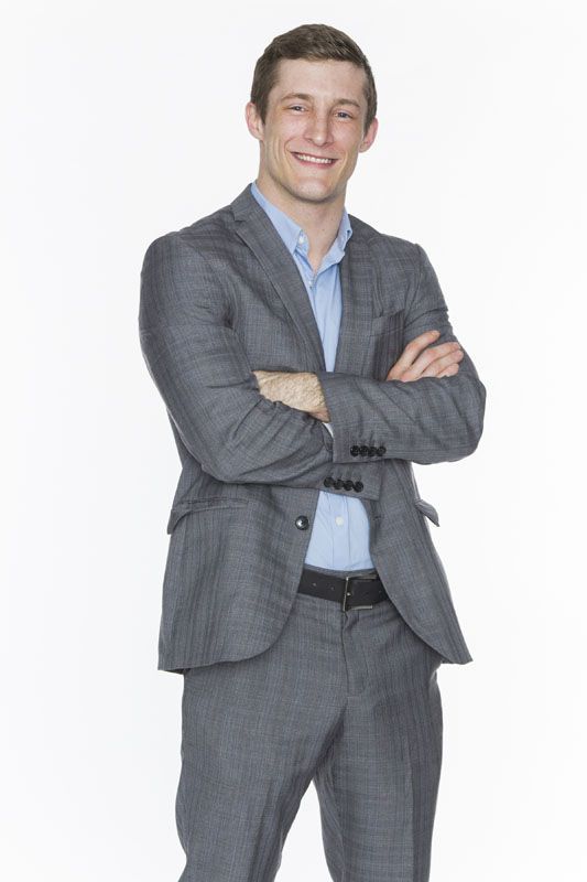 Photo HD Brick Danger - 6