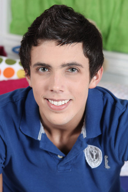 Photo HD Brendan Tyler - 9