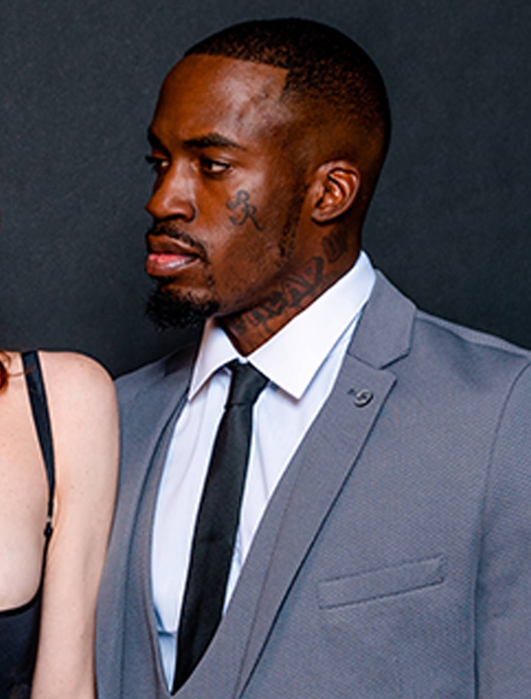 Photo HD Pressure - 2