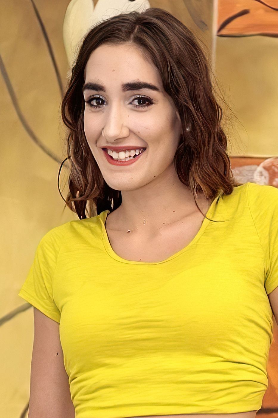 Photo HD Nora Rain - 1