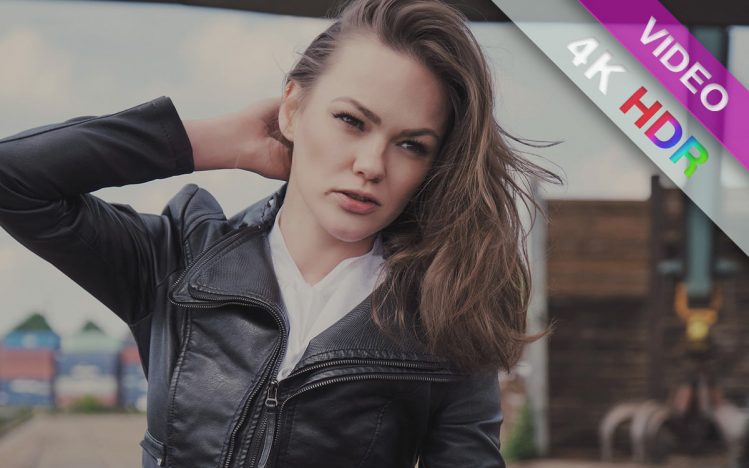 #375 Leather fashion with ballet wedges