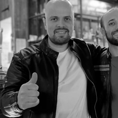 Photo HD Big Johnny - 1