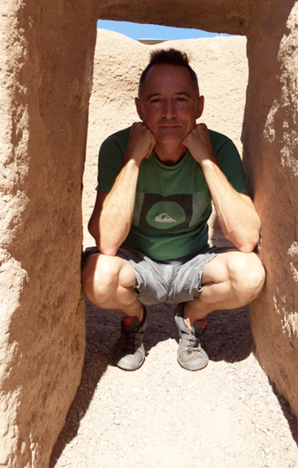 Photo HD Mr. Spunks - 2