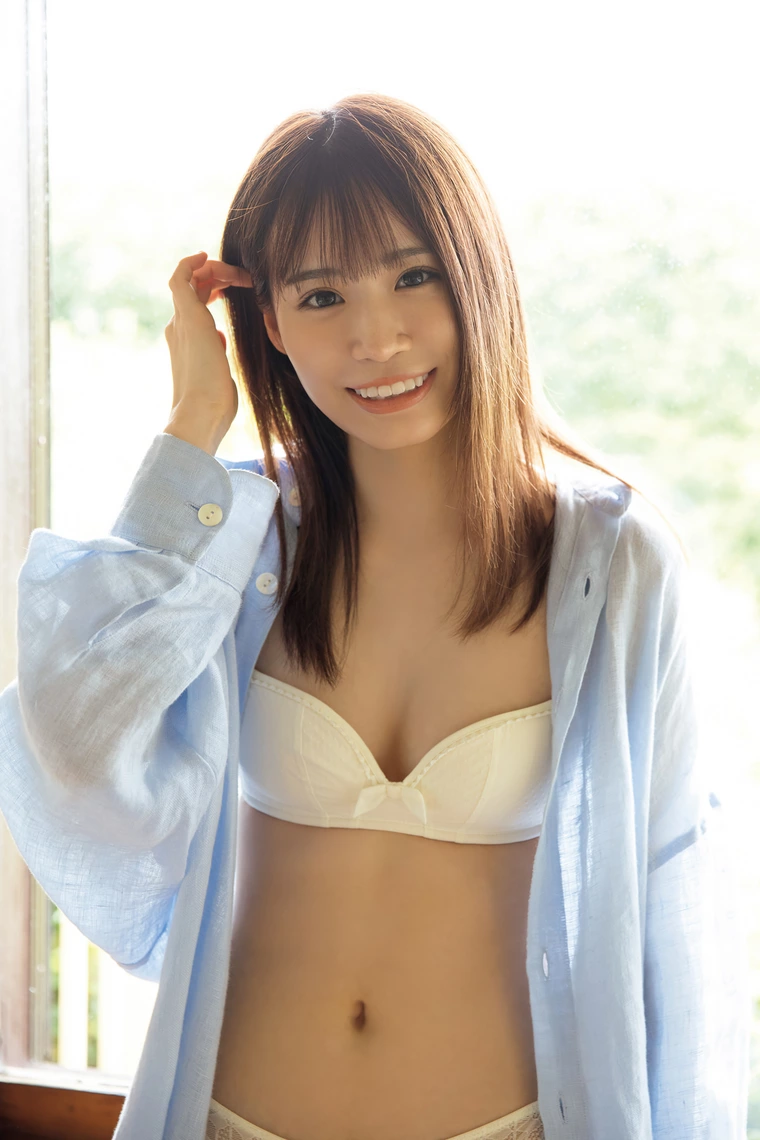Photo HD Nana Miho - 3