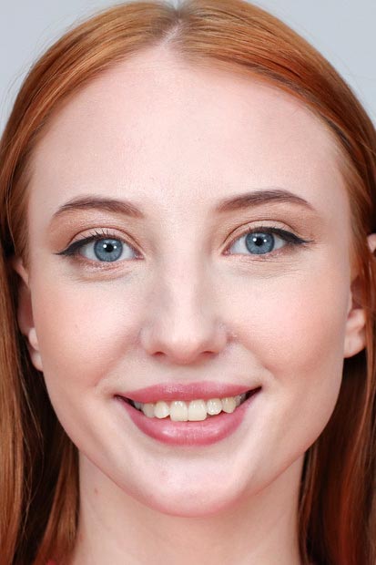 Photo HD Emma Korti - 2