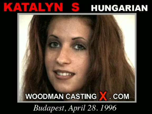Katalyn s