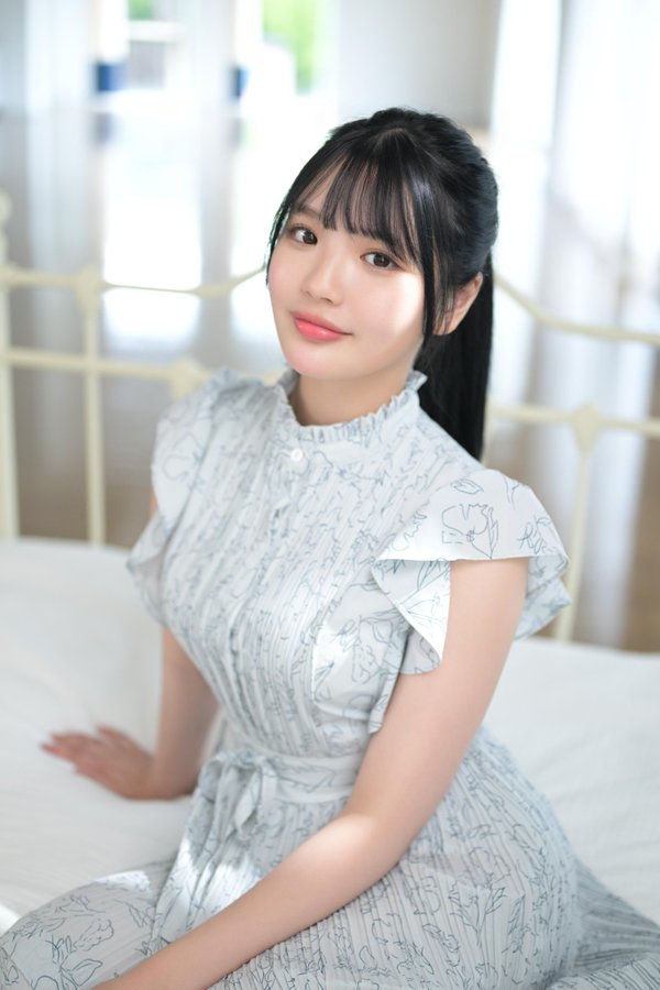 Photo HD Kokona Nakamori - 4