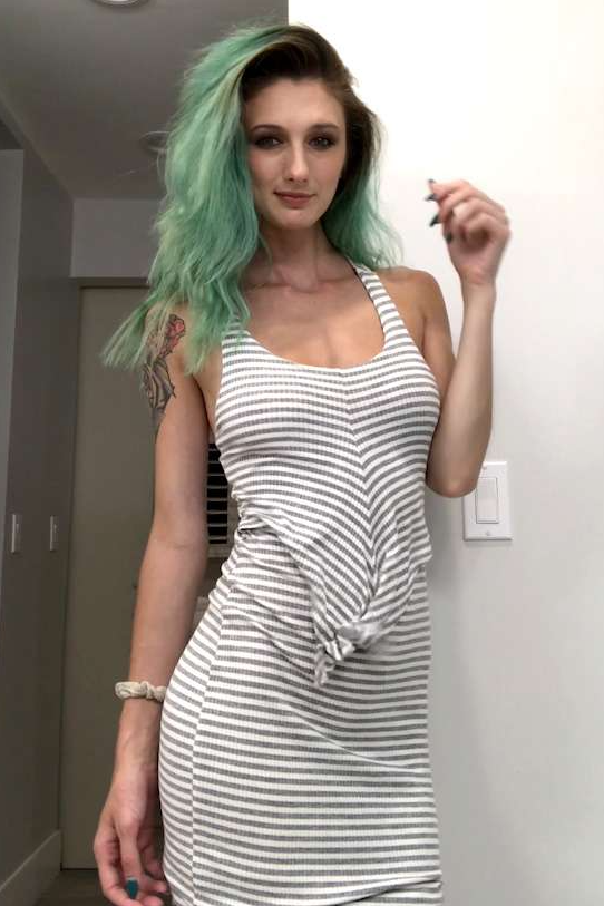 Photo HD Kelsey James - 5