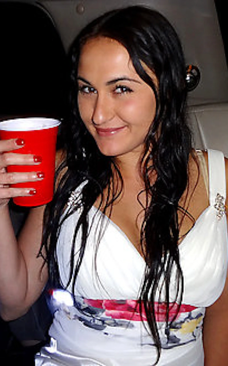 Natasha Love Dare Dorm