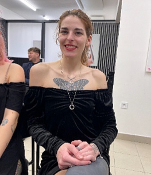 Photo HD Nicolbe Louskova - 4