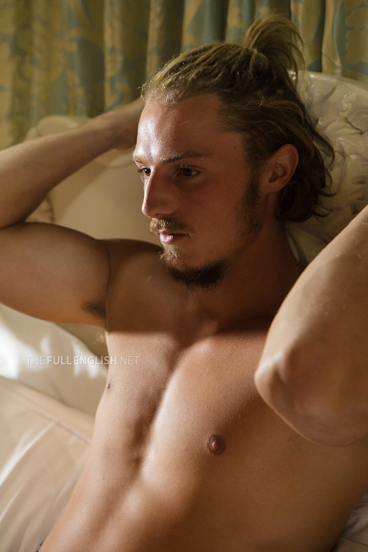 Wooders The Full English