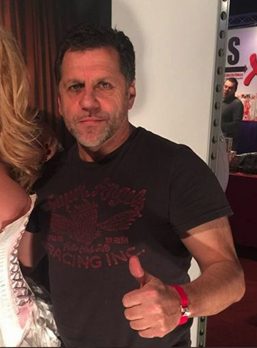 Photo HD Philippe Soine - 2