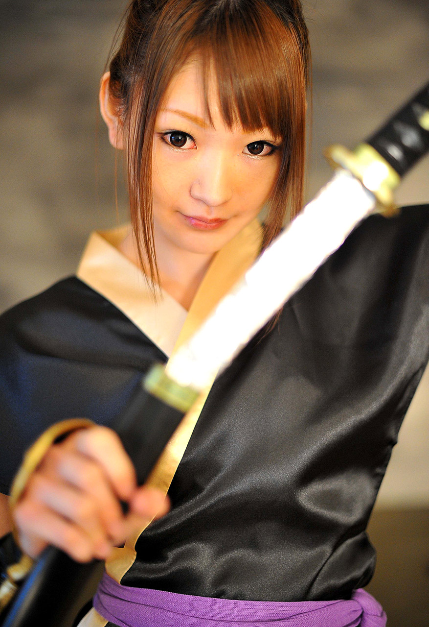 Michiru Hoshizora Facial