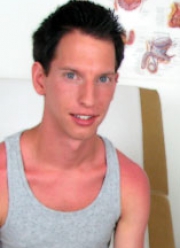 Mark Landis College Boy Physicals