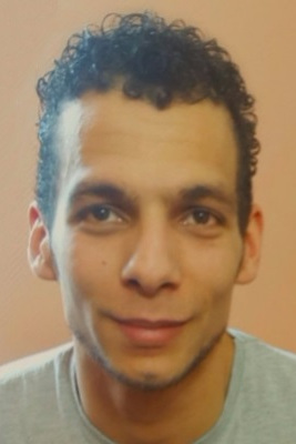 Photo HD Curved Marvin - 3