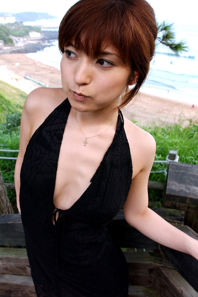 Photo HD An Nanba - 5