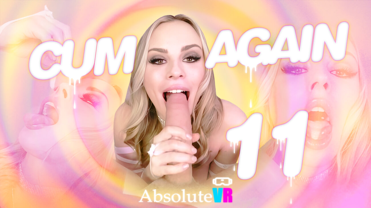 Cum Again 11