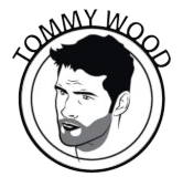 Tommy Wood