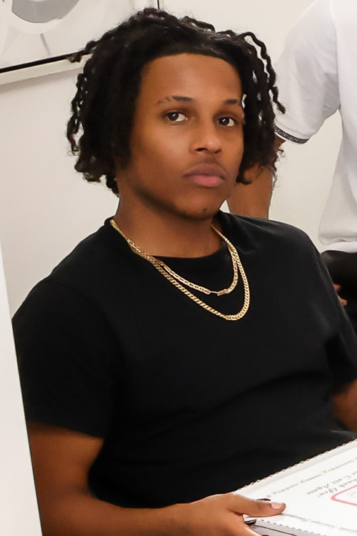 Photo HD Jai Swerve - 2