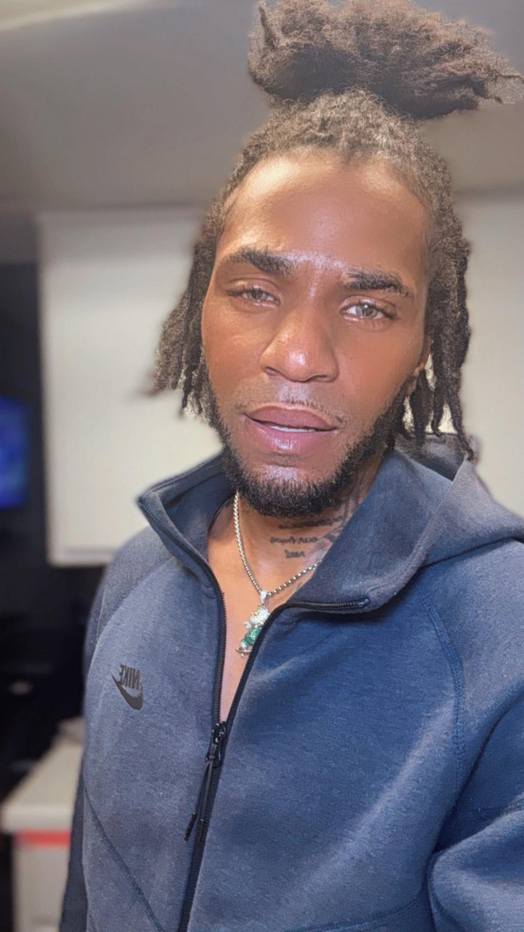 Benji Bands Gorge profonde