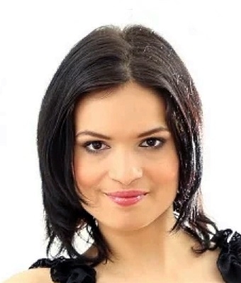 Photo HD Laura Diamond - 2