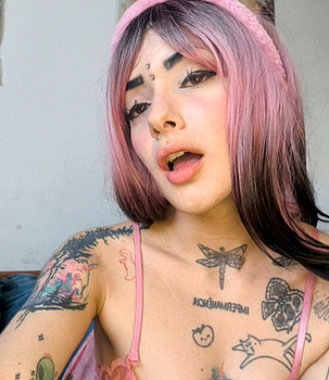 Photo HD Maria Morangoh - 5