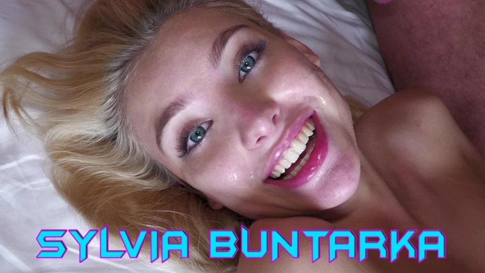 Sylvia Buntarka - WUNF 379