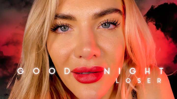 Goodnight Loser ASMR