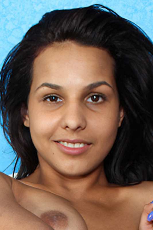 Mandy Candy Creampie