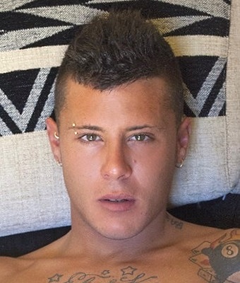 Photo HD Ehrik Ortega - 2