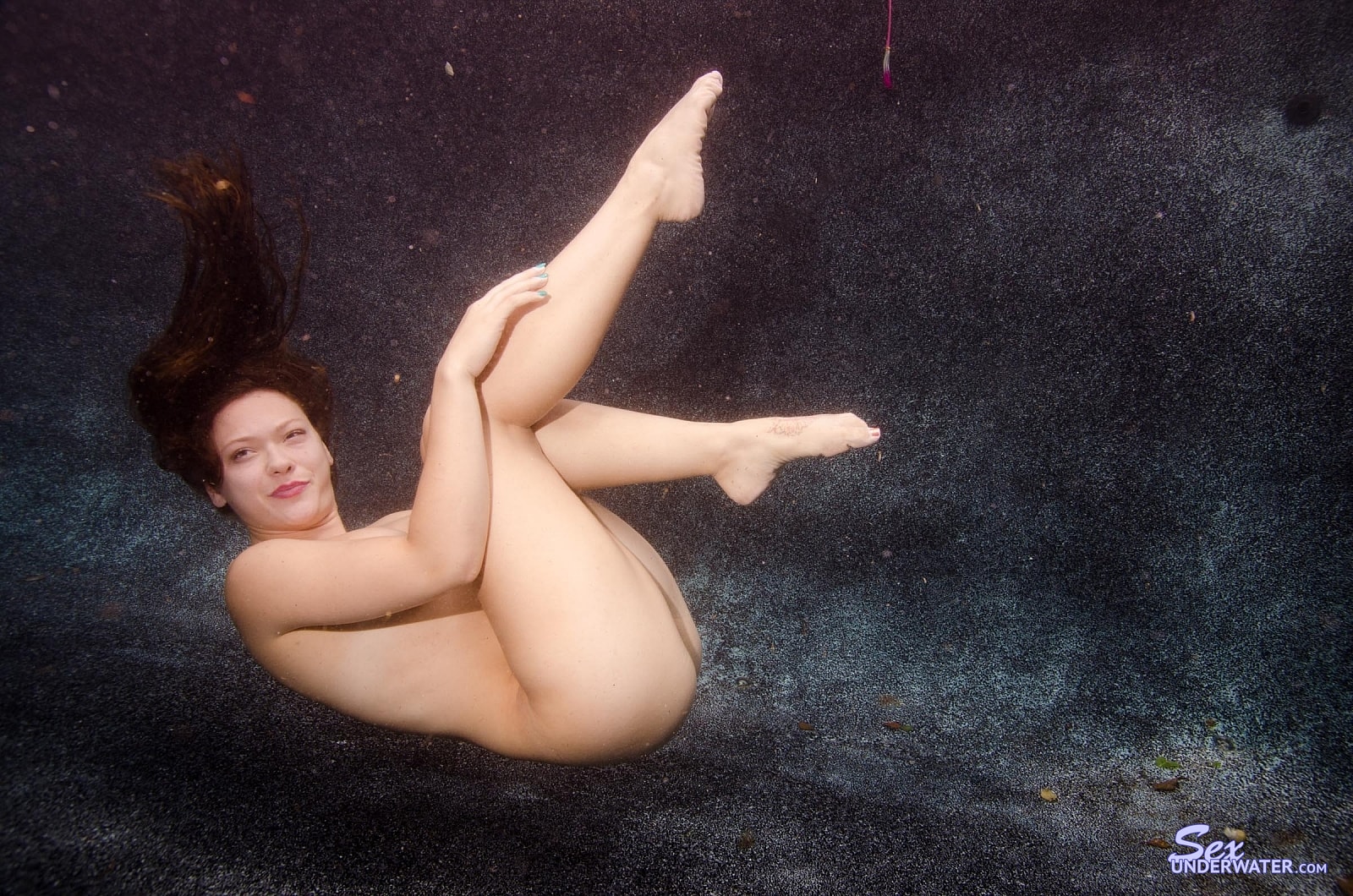 Callie Calypso UW Model Training