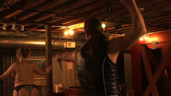 Whip Practice for Aim & Intensity - Part 2