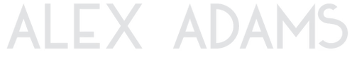 Alex Adams Media