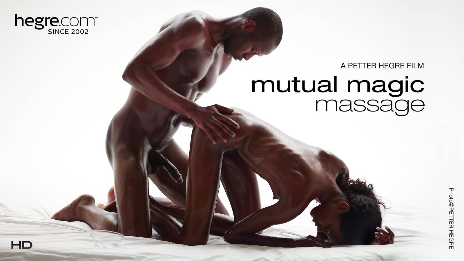 Mutual Magic Massage