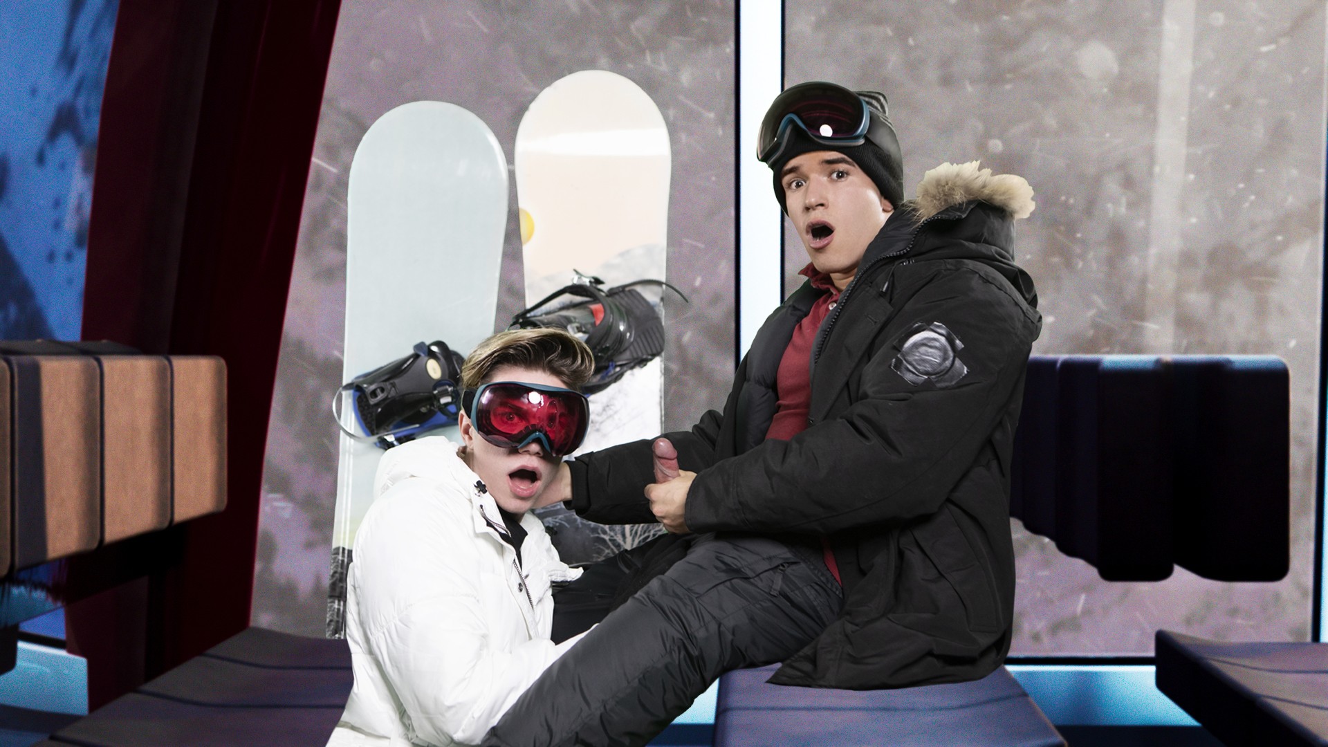 Snowbangers