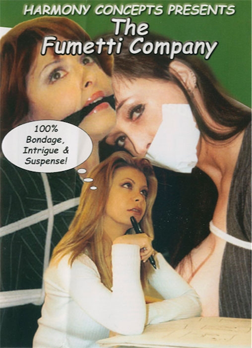 The Fumetti Company