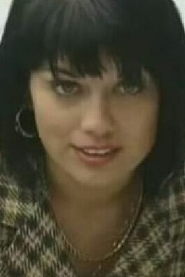 Photo HD Rita Cardinale - 1