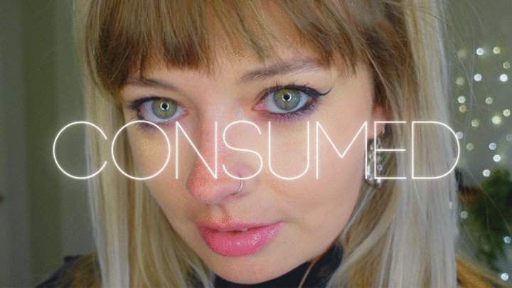 Consumed