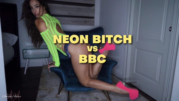 Neon Bitch vs BBC