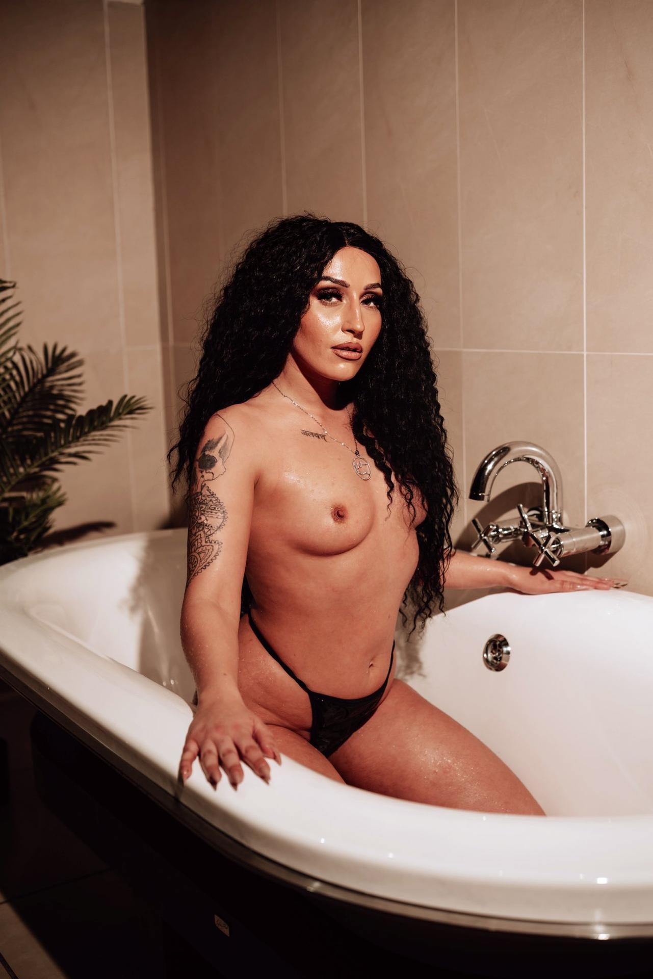 Photo HD Chanella Wella - 3