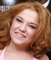 Photo HD Becky Sweets - 1