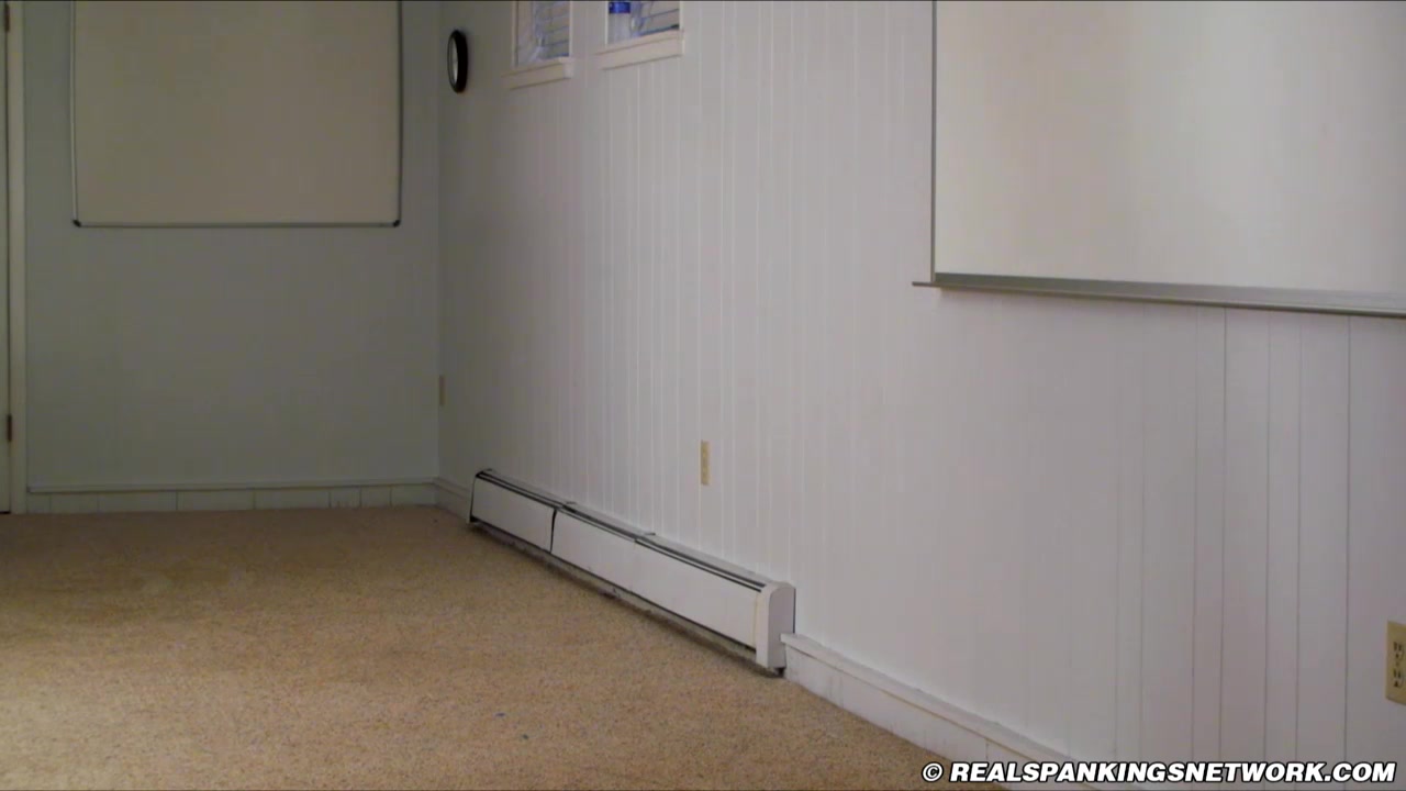 Syrena Hard School Paddling