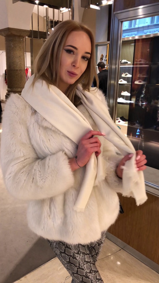 Model from Your Dreams