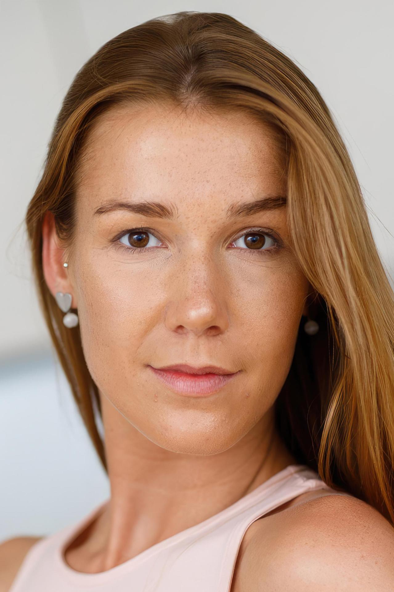 Photo Alexis Crystal