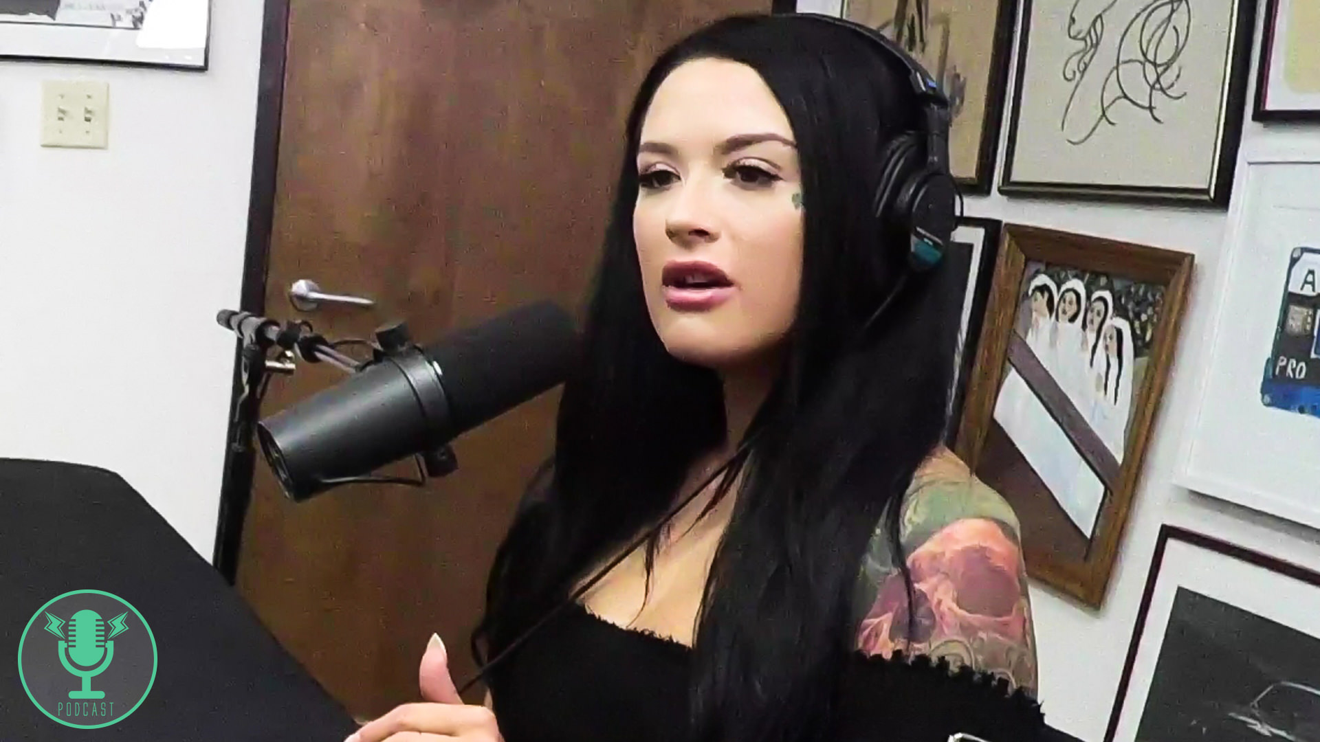 Unfiltered: Katrina Jade