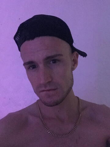 Photo HD Chester Williams - 1