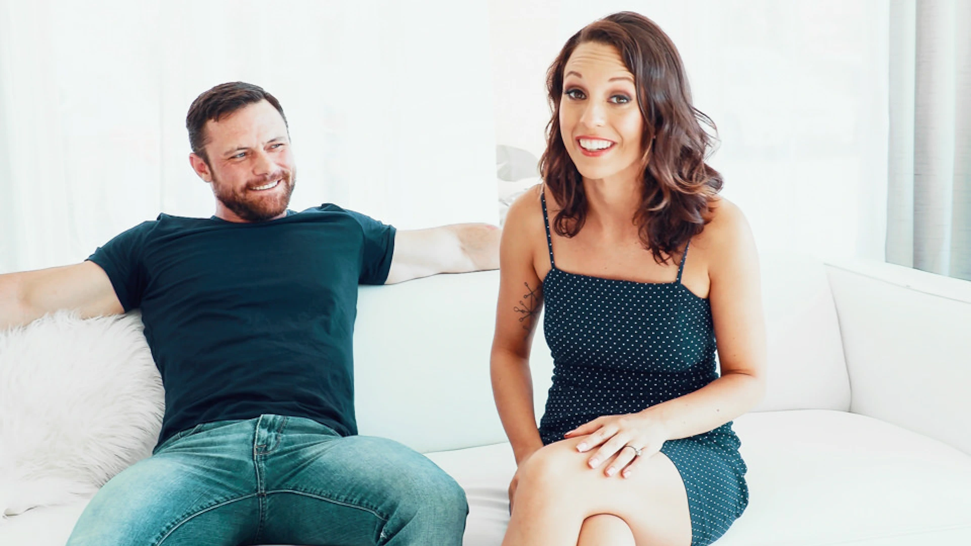 BTS   Paparazzi Scene 5