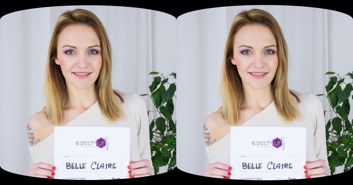 Most seductive voice on the net