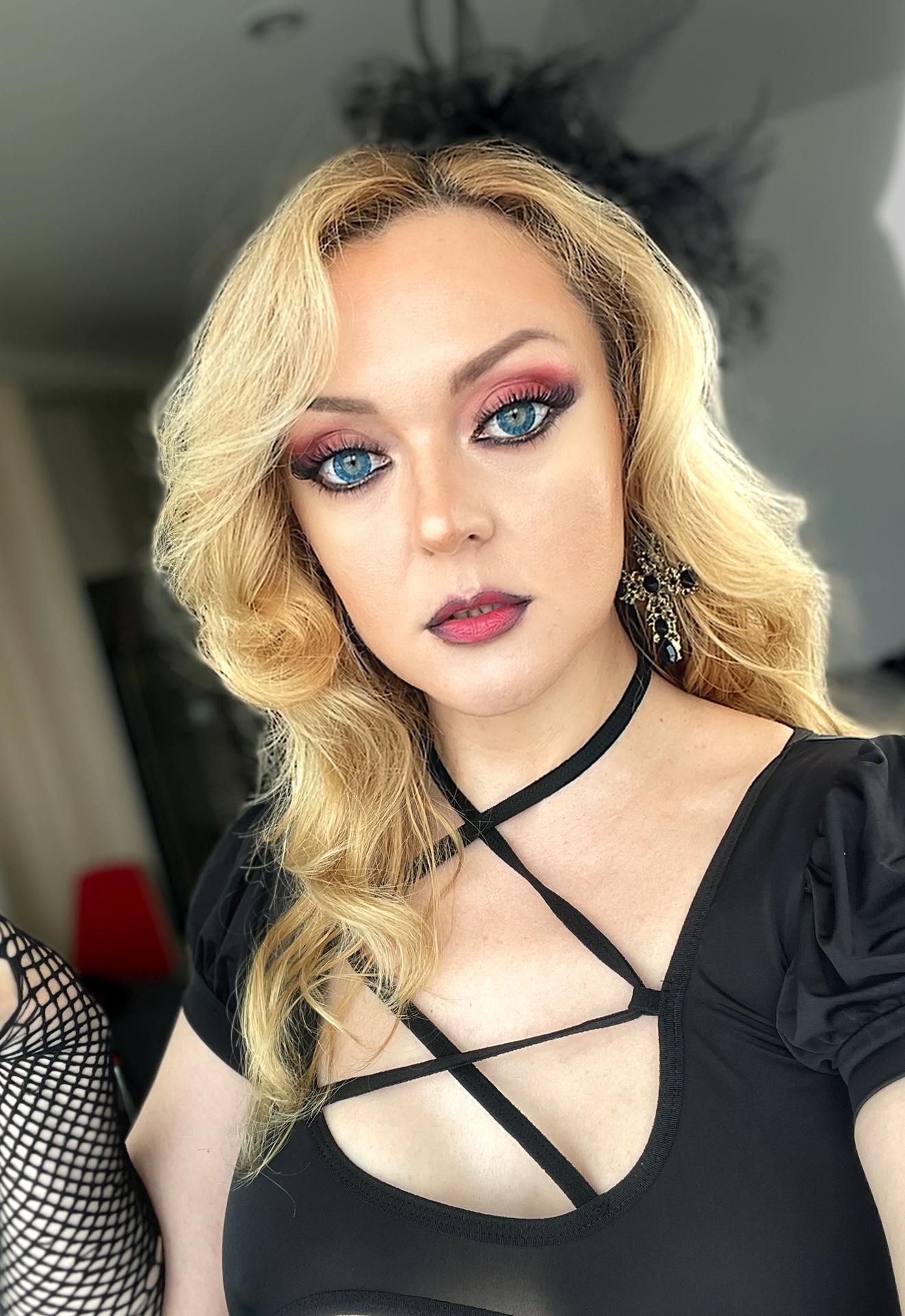 Photo HD Misterss Kira - 3